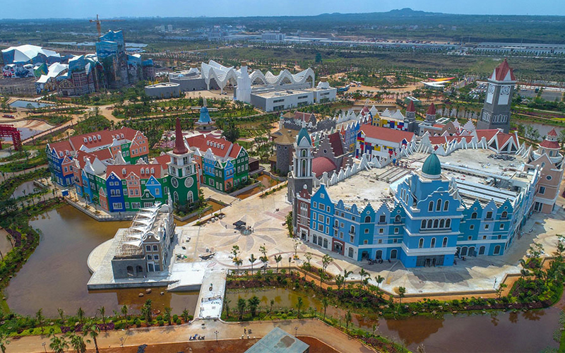 GRC構(gòu)件 GRC構(gòu)件