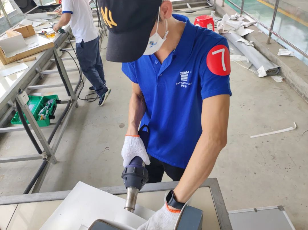 防水材料 防水材料