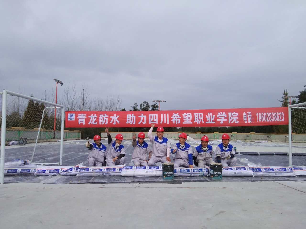 青龍防水材料 青龍防水材料