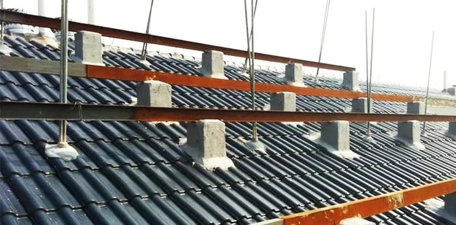 屋面防水 屋面防水