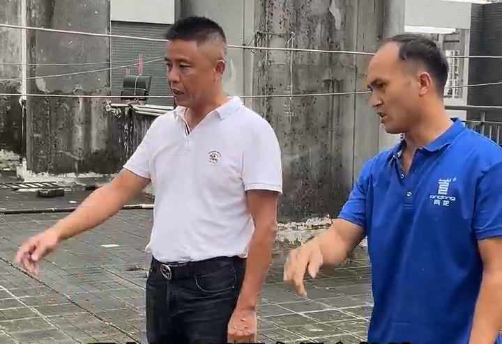 防水代理 防水代理