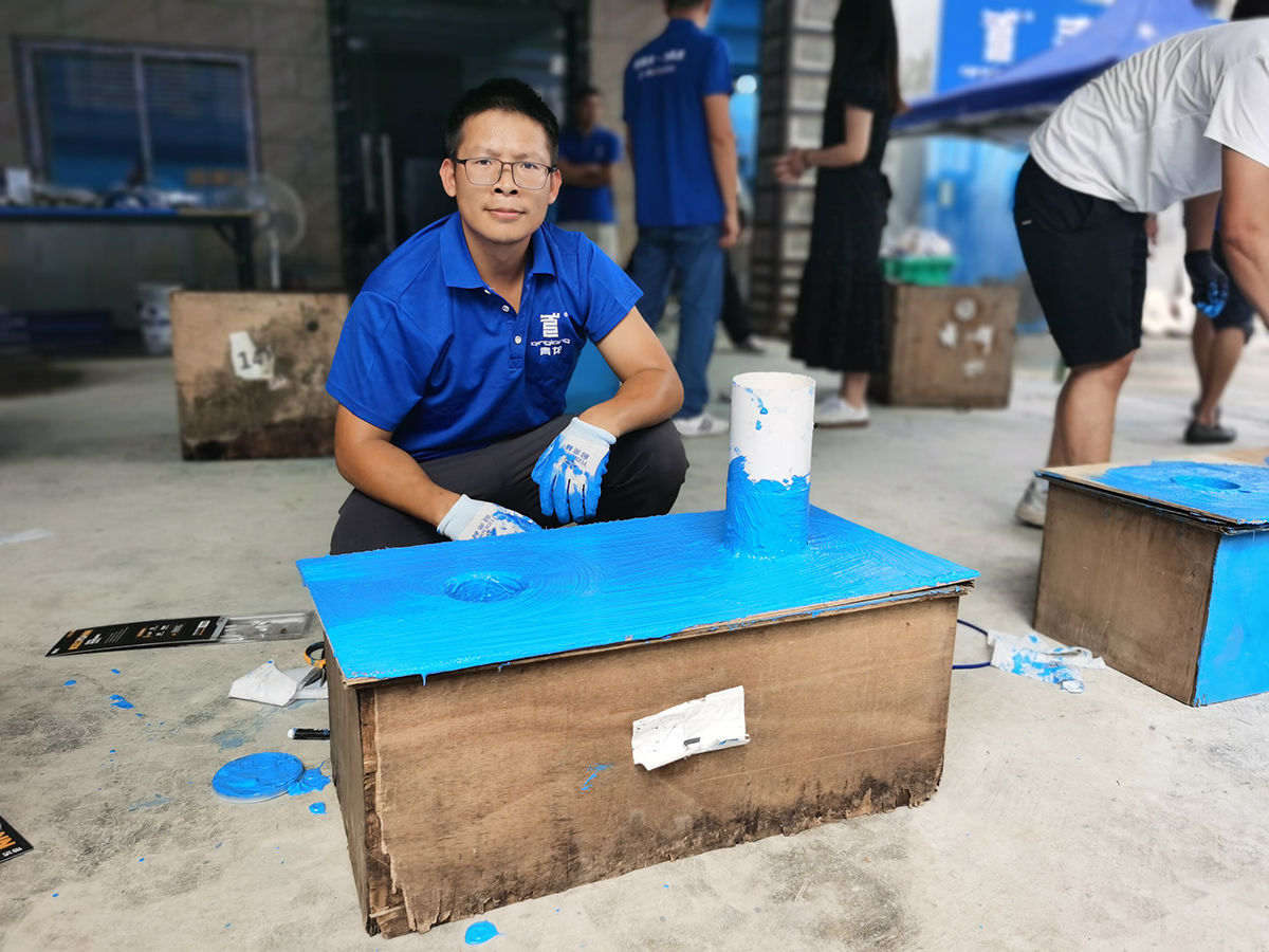 從打工到創(chuàng)業(yè)，藤縣吳總的逆襲：他憑什么靠“漏水維修”半年扭虧為盈？