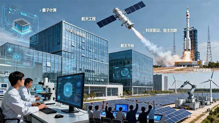 高人點睛！一起來聽聽高人對東大的分析