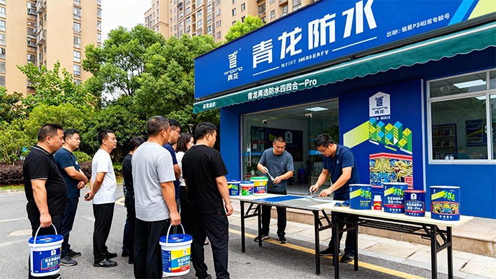 “別再自嗨式發視頻了！”一位防水老板的忠告：專業要